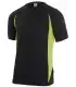 Camiseta técnica 105501 de manga corta. Velilla 10