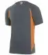 Camiseta técnica 105501 de manga corta. Velilla 11