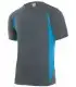 Camiseta técnica 105501 de manga corta. Velilla 12