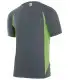 Camiseta técnica 105501 de manga corta. Velilla 14