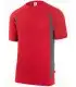 Camiseta técnica 105501 de manga corta. Velilla 16