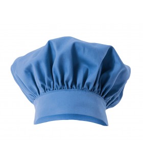 Gorro 404001 de cocinero. Estilo Francés. 2 Velilla