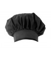 Gorro 404001 de cocinero. Estilo Francés. 4 Velilla