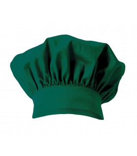 Gorro 404001 de cocinero. Estilo Francés. 7 Velilla