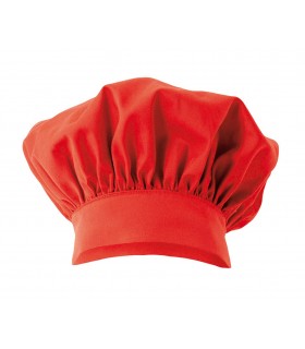 Gorro 404001 de cocinero. Estilo Francés. 10 Velilla
