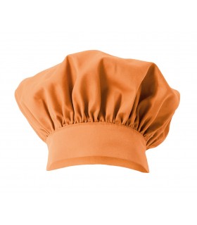 Gorro 404001 de cocinero. Estilo Francés. 16 Velilla