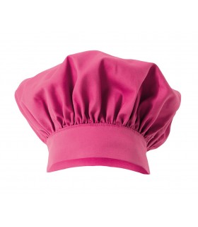 Gorro 404001 de cocinero. Estilo Francés. 17 Velilla