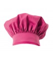 Gorro 404001 de cocinero. Estilo Francés. 17 Velilla
