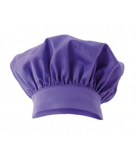 Gorro 404001 de cocinero. Estilo Francés. 20 Velilla