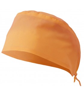 Gorro sanitario 534001 con tiras. Variedad de colores. 6 Velilla