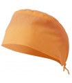 Gorro sanitario 534001 con tiras. Variedad de colores. 6 Velilla