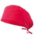 Gorro sanitario 534001 con tiras. Variedad de colores. 8 Velilla