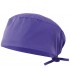 Gorro sanitario 534001 con tiras. Variedad de colores. 10 Velilla
