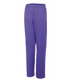 Pantalón 333 con cinturilla elástica. Velilla
