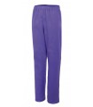 Pantalón 333 con cinturilla elástica. Velilla