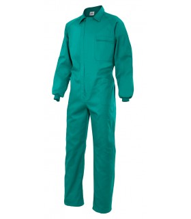 Buzo modelo italiano 214. Velilla4