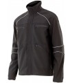 Cazadora MONCAYO softshell con cortavientos. Velilla