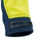 Chaqueta alta visibilidad Softshell 306001. Velilla5