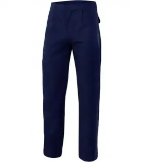 Pantalón ignífugo y antiestático 603003 Velilla1