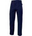 Pantalón ignífugo y antiestático 603003 Velilla1