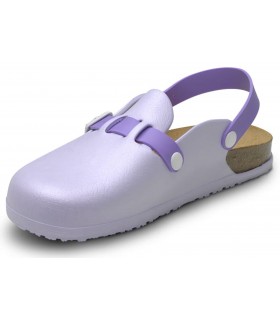 Zueco antibacterianos e impermeables FLOTANTES BIO. Feliz caminar14