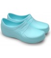 Zapato NÉBULA antideslizante e impermeable. Feliz caminar