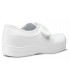 Zapato FLOTANTES VELCRO 100% EVA. Solo 190 grs en cada pie. Feliz Caminar