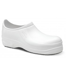Zapatillas, zapatos y botas antideslizantes para caminar (y trabajar)  seguro - Showroom