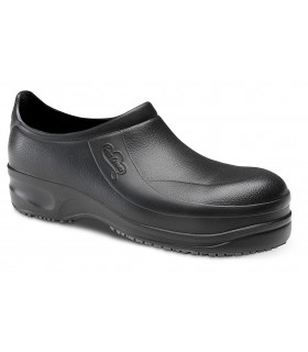 Zapato FLOTANTES SHOES XTREM. Antideslizantes. Antiestáticos, resistentes a hidrocarburos. Feliz caminar