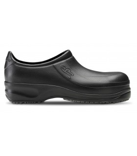 Zapato FLOTANTES SHOES XTREM. Antideslizantes. Antiestáticos, resistentes a hidrocarburos. Feliz caminar