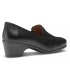 Zapato PRINCESA TACON. Flexible y extraligero. Feliz Caminar