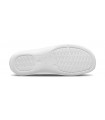 Zueco sanitario antideslizante SPORT LYCRA. Feliz Caminar4