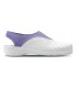 Zueco sanitario antideslizante SPORT LYCRA. Feliz Caminar2