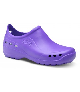 Zapato FLOTANTES. Antideslizante. 95 grs/cada pie Feliz caminar