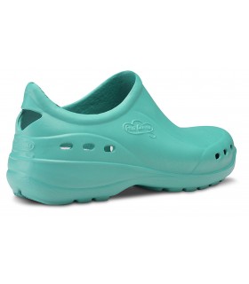 Zapato FLOTANTES. Antideslizante. 95 grs/cada pie Feliz caminar