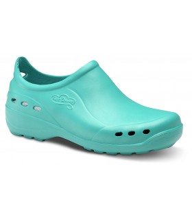 Zapato FLOTANTES. Antideslizante. 95 grs/cada pie Feliz caminar