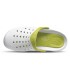 Zueco sanitario antideslizante reduce y tonifica KINETIC. Feliz caminar4