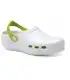 Zueco ASANA flotantes. Feliz caminar