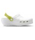 Zueco ASANA flotantes. Feliz caminar