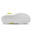 Zueco ASANA flotantes. Feliz caminar