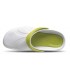Zueco ASANA flotantes. Feliz caminar
