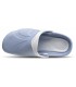 Zueco ASANA flotantes. Feliz caminar