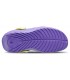 Zueco ASANA flotantes. Feliz caminar