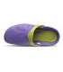 Zueco ASANA flotantes. Feliz caminar