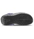 Zueco ASANA flotantes. Feliz caminar