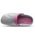 Zueco ASANA flotantes. Feliz caminar