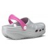 Zueco ASANA flotantes. Feliz caminar