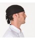 Gorro Pirata 4471. Color Negro. Garys.