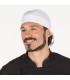 Gorro Pirata 4471. Color Blanco. Garys.