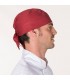 Gorro Pirata 4471. Color Granate. Garys.
